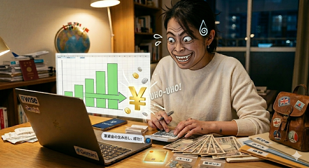 . .